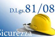 Testo Unico D.LGS. 81/08 EDIZIONE AGGIORNATA AGOSTO 2022