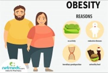 Obesità: ambiente o genetica?