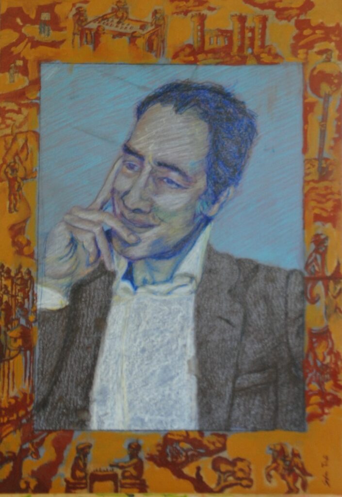 <strong>Italo Calvino, l’alchimia dell’immaginario. Mostra all’Orto Botanico di Roma</strong>