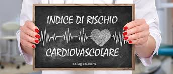 rischio cardio