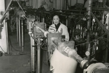 La donna che cambiò le leggi dell’universo ma fu dimenticata dal Nobel